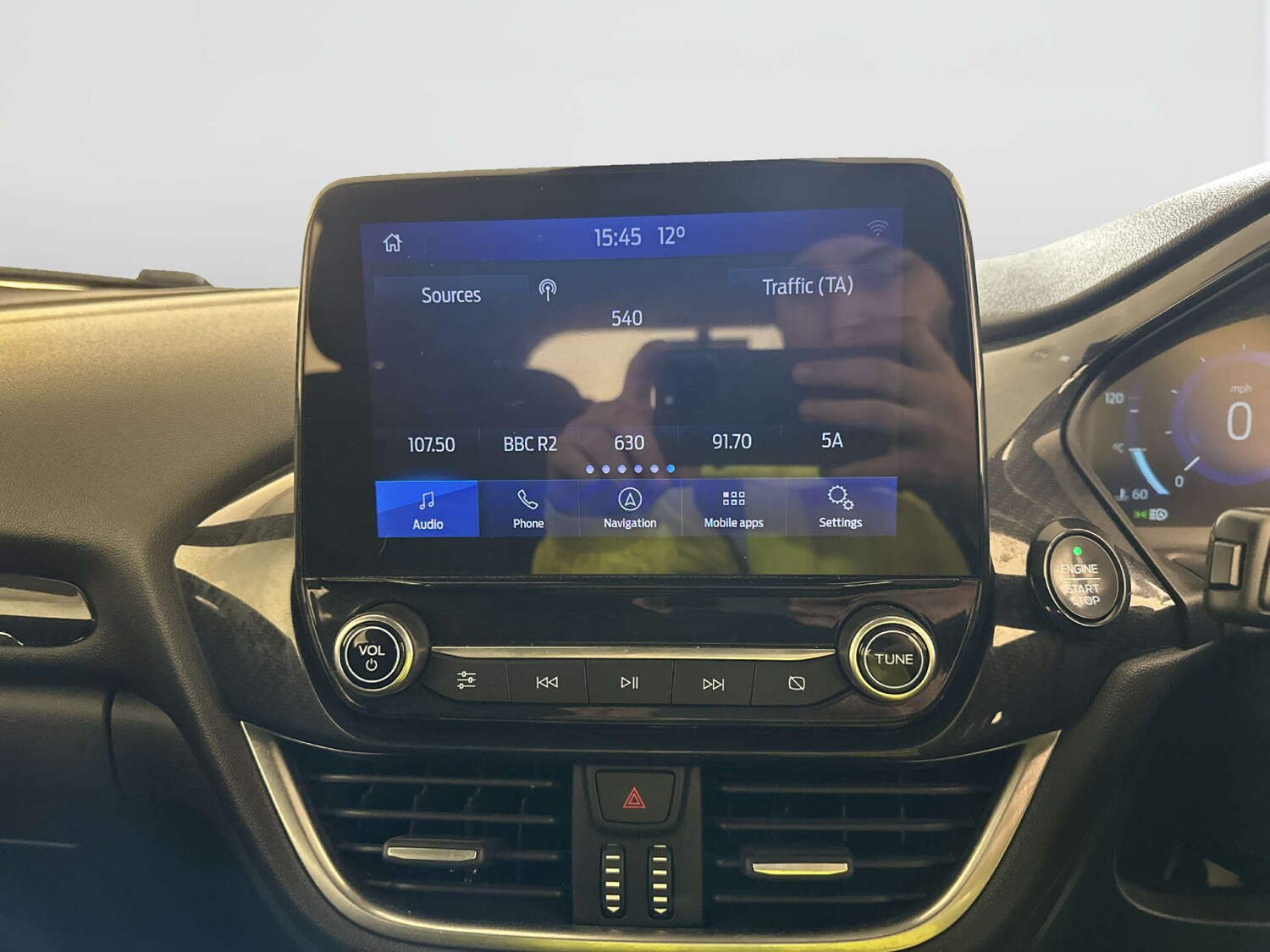 Used Ford Puma 2020 for sale - 78026384: Photo 21