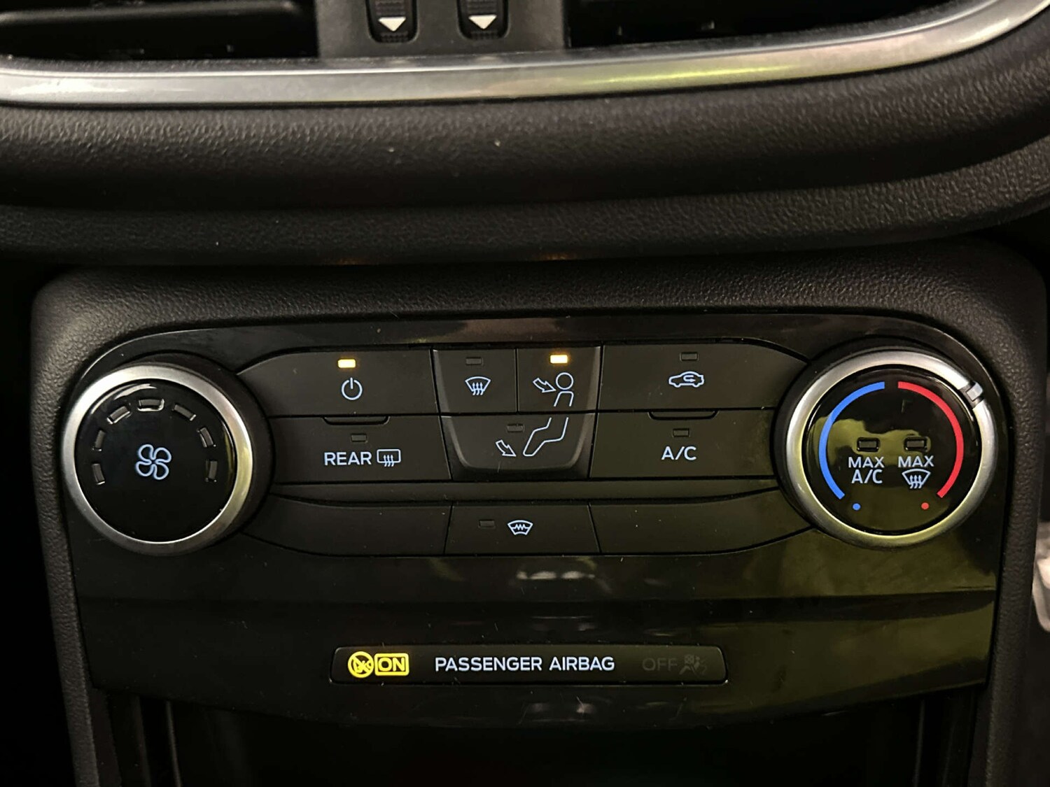 Used Ford Puma 2020 for sale - 78026384: Photo 23