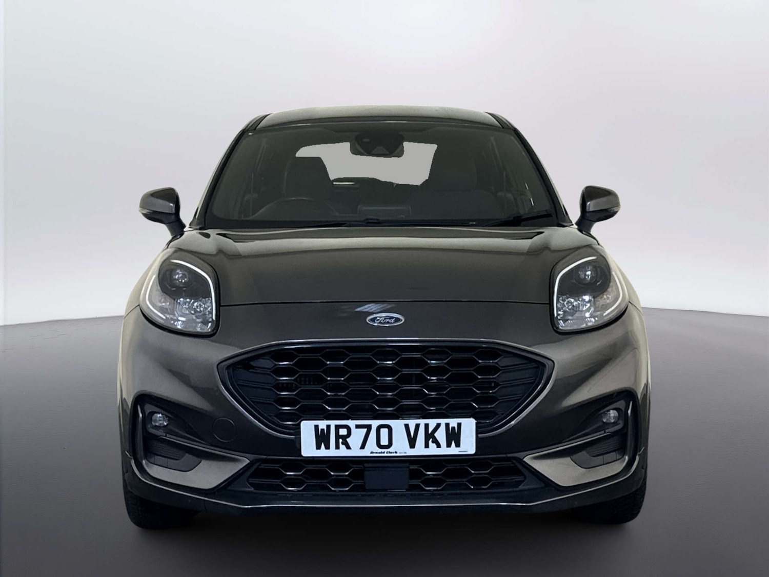 Used Ford Puma 2020 for sale - 78026384: Photo 5