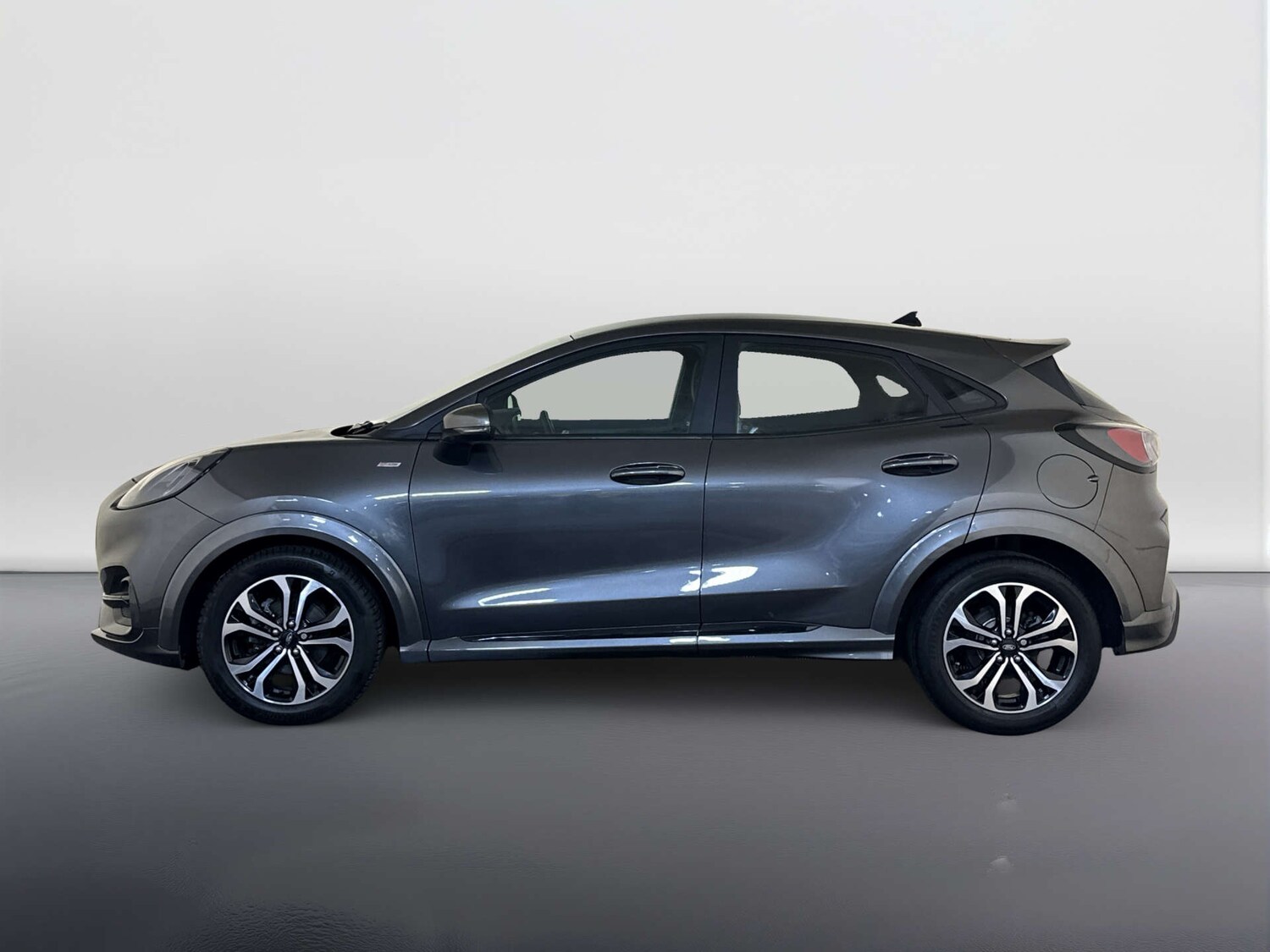 Used Ford Puma 2020 for sale - 78026384: Photo 7