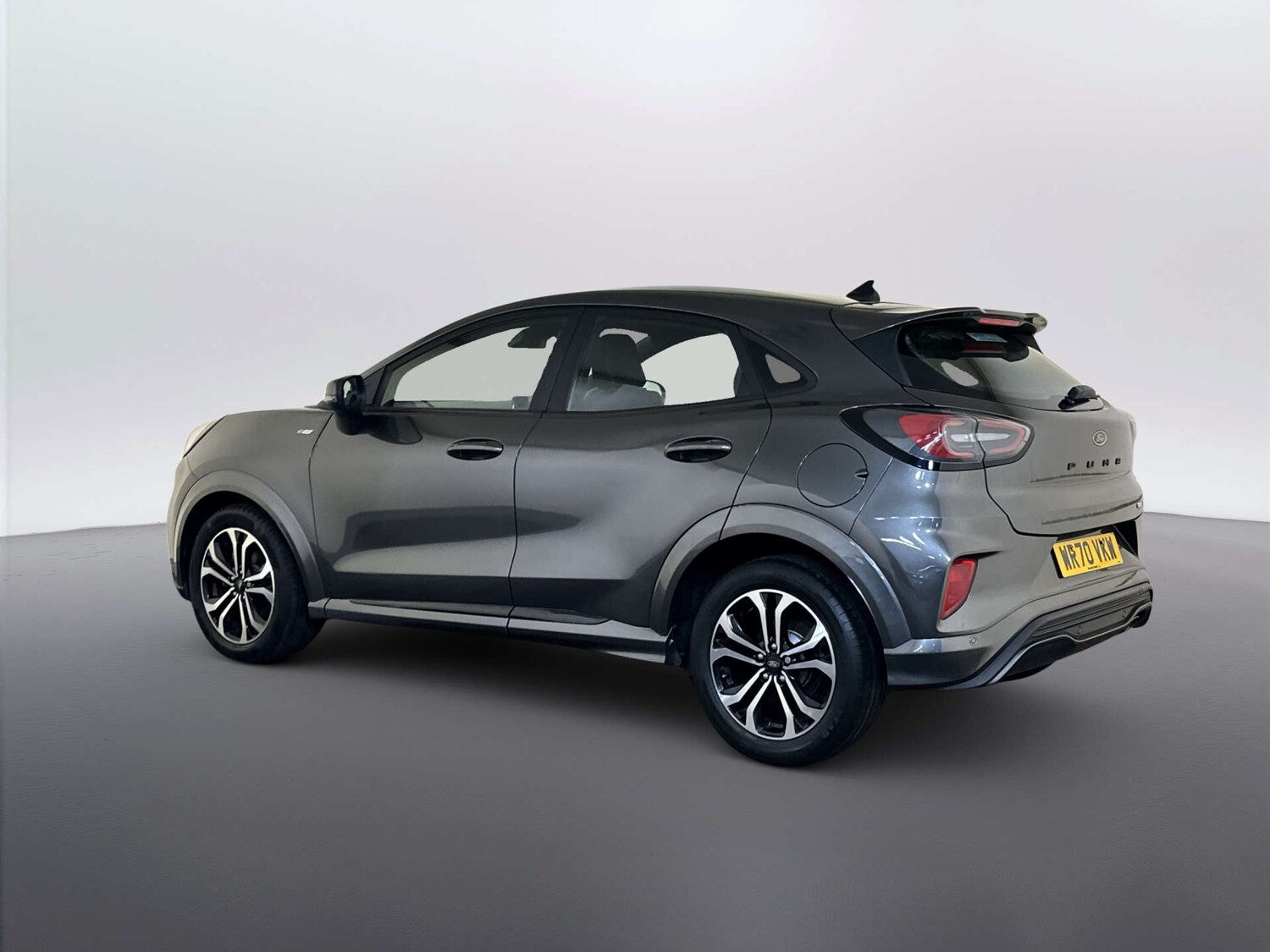 Used Ford Puma 2020 for sale - 78026384: Photo 8