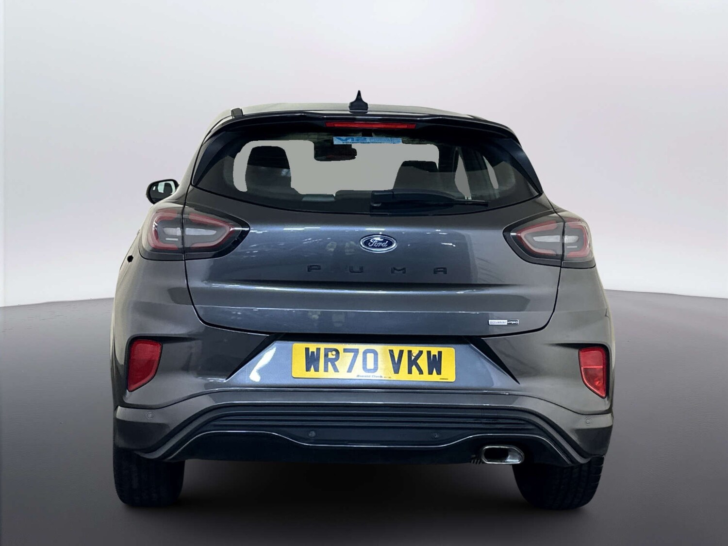 Used Ford Puma 2020 for sale - 78026384: Photo 9