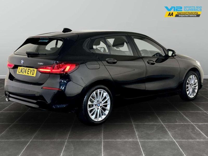 Used BMW 1 Series 2024 for sale - 76826235: Photo 10