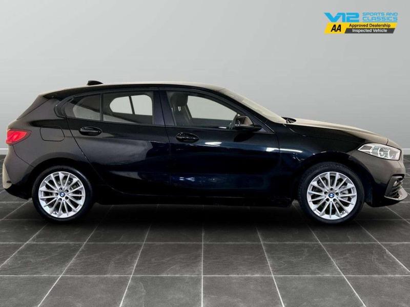 Used BMW 1 Series 2024 for sale - 76826235: Photo 11