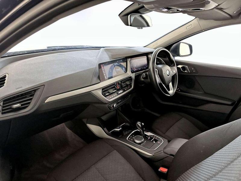 Used BMW 1 Series 2024 for sale - 76826235: Photo 12