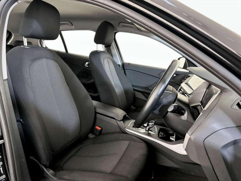 Used BMW 1 Series 2024 for sale - 76826235: Photo 13