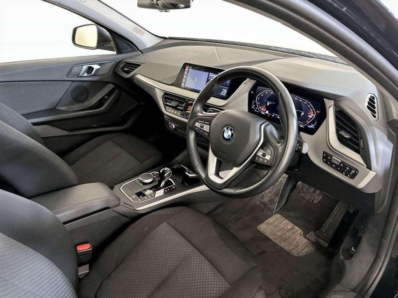 Used BMW 1 Series 2024 for sale - 76826235: Photo 15