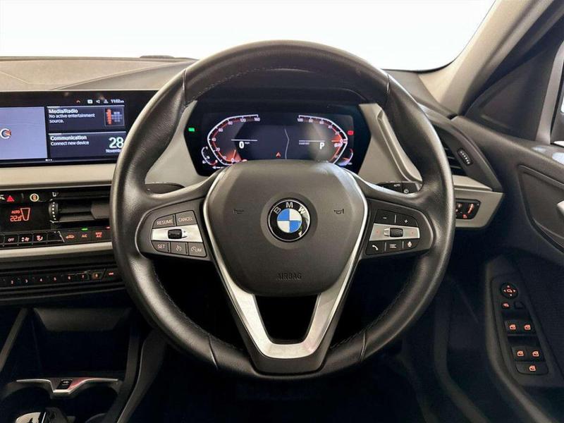 Used BMW 1 Series 2024 for sale - 76826235: Photo 16