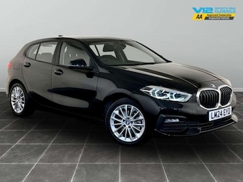 BMW - 1 Series