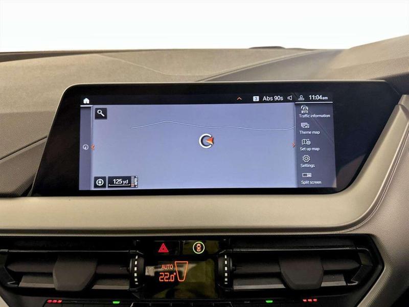 Used BMW 1 Series 2024 for sale - 76826235: Photo 21