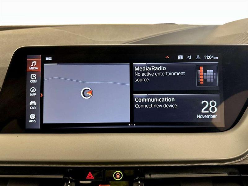 Used BMW 1 Series 2024 for sale - 76826235: Photo 22