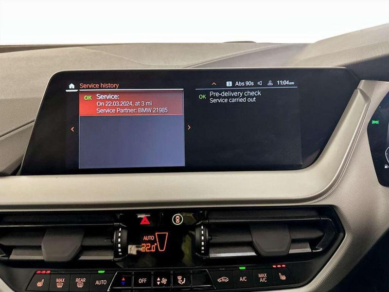 Used BMW 1 Series 2024 for sale - 76826235: Photo 23