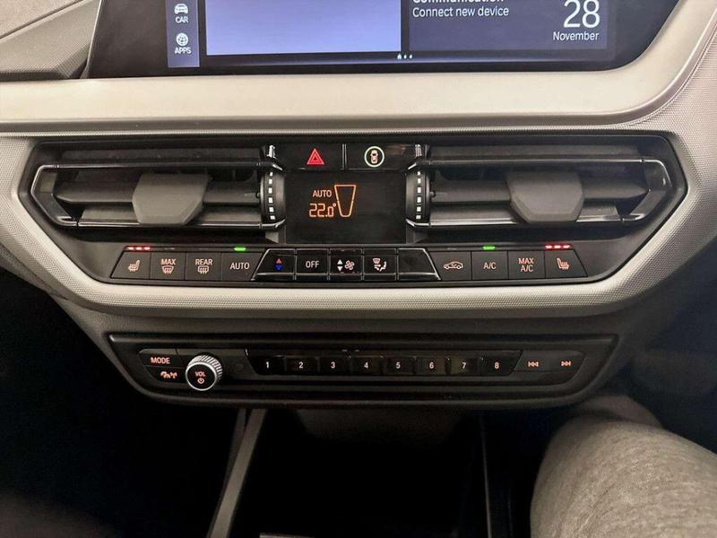 Used BMW 1 Series 2024 for sale - 76826235: Photo 25