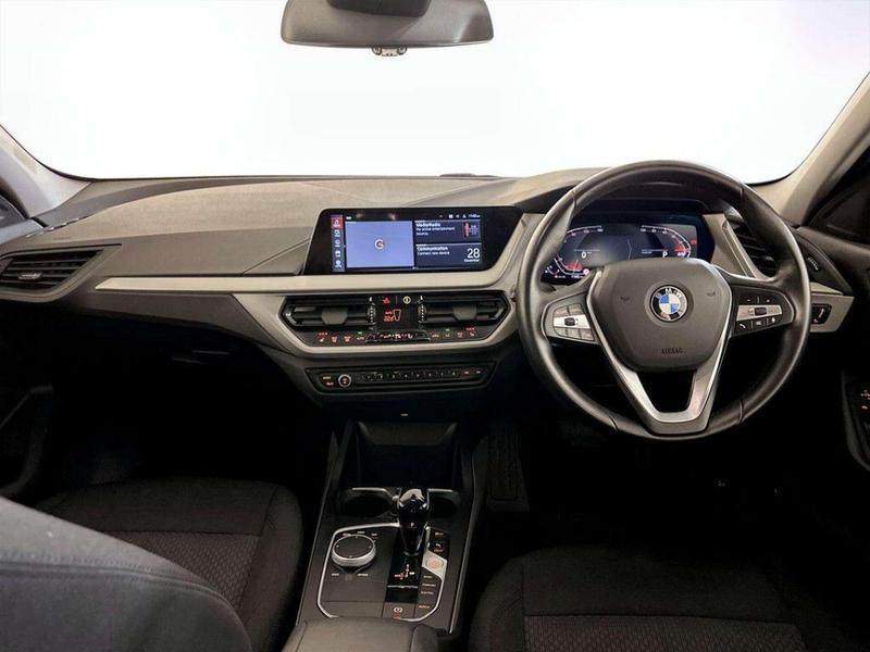 Used BMW 1 Series 2024 for sale - 76826235: Photo 3