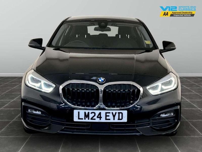 Used BMW 1 Series 2024 for sale - 76826235: Photo 5