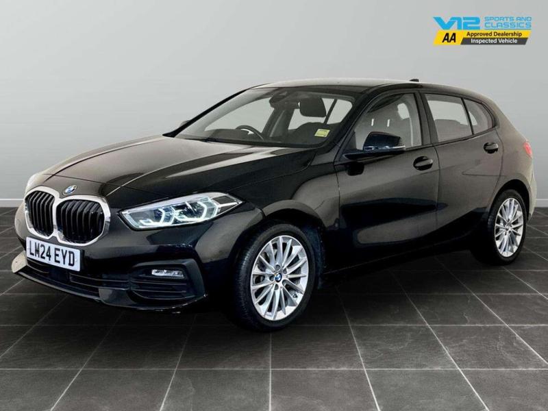 Used BMW 1 Series 2024 for sale - 76826235: Photo 6