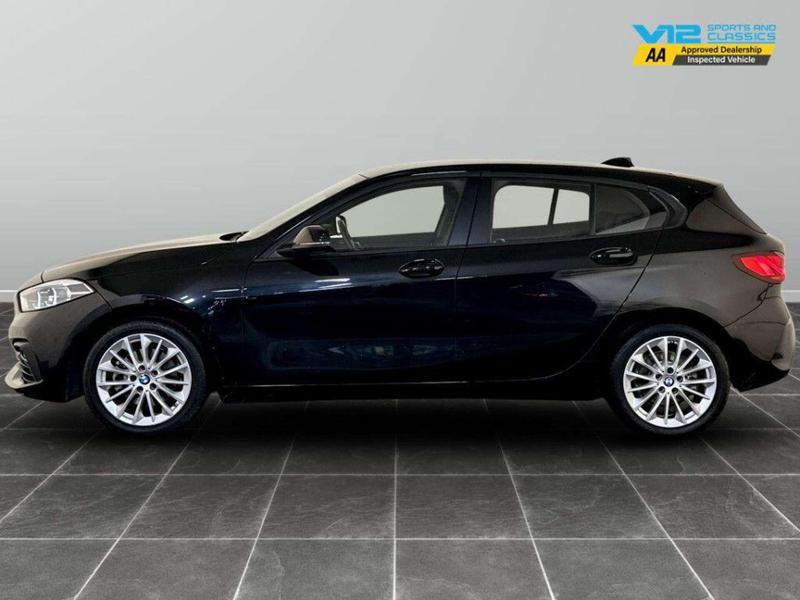 Used BMW 1 Series 2024 for sale - 76826235: Photo 7