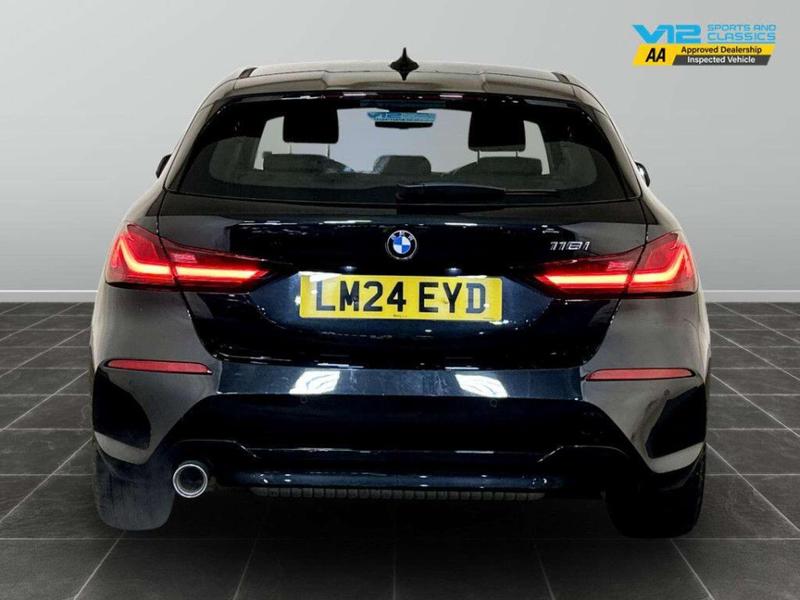 Used BMW 1 Series 2024 for sale - 76826235: Photo 9