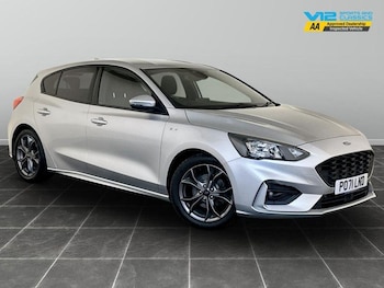 Ford - Focus