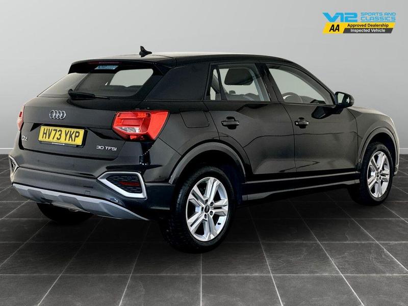 Used Audi Q2 2023 for sale - 76631231: Photo 10