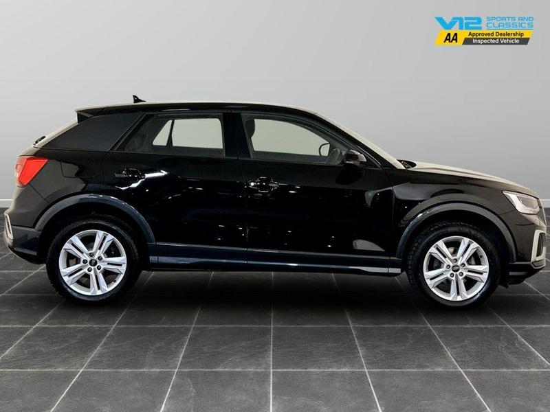 Used Audi Q2 2023 for sale - 76631231: Photo 11
