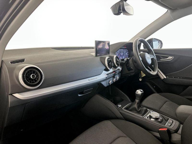 Used Audi Q2 2023 for sale - 76631231: Photo 12