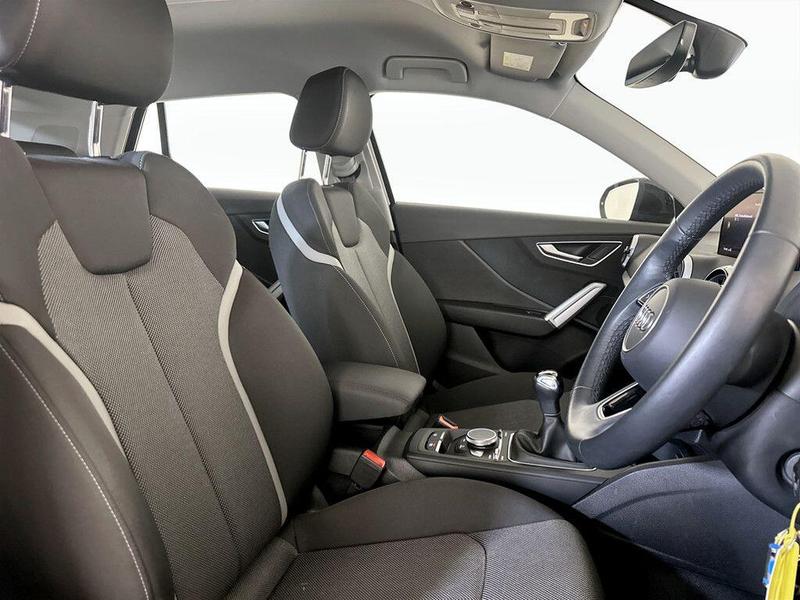 Used Audi Q2 2023 for sale - 76631231: Photo 13