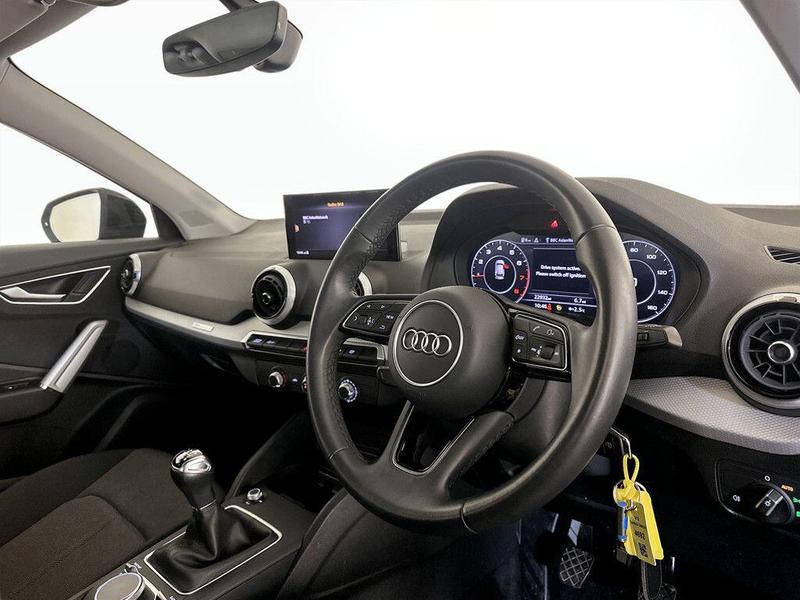 Used Audi Q2 2023 for sale - 76631231: Photo 15