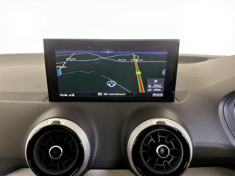 Used Audi Q2 2023 for sale - 76631231: Photo 20