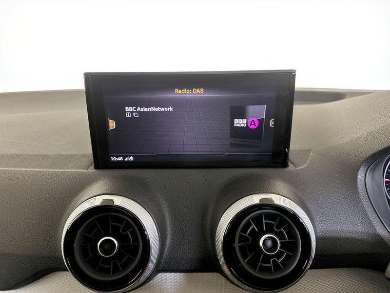 Used Audi Q2 2023 for sale - 76631231: Photo 21