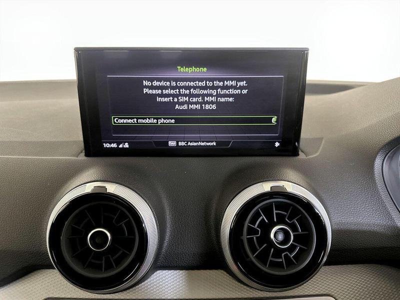 Used Audi Q2 2023 for sale - 76631231: Photo 22