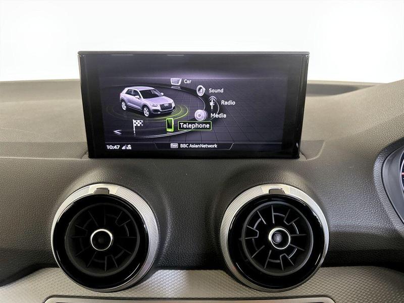 Used Audi Q2 2023 for sale - 76631231: Photo 23