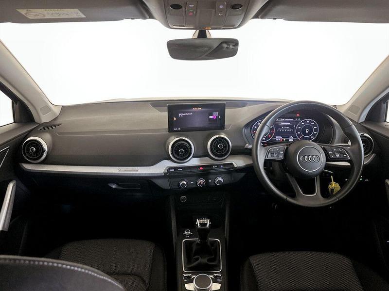 Used Audi Q2 2023 for sale - 76631231: Photo 3