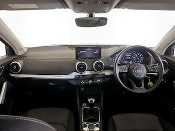 Used Audi Q2 2023 for sale - 76631231: Photo