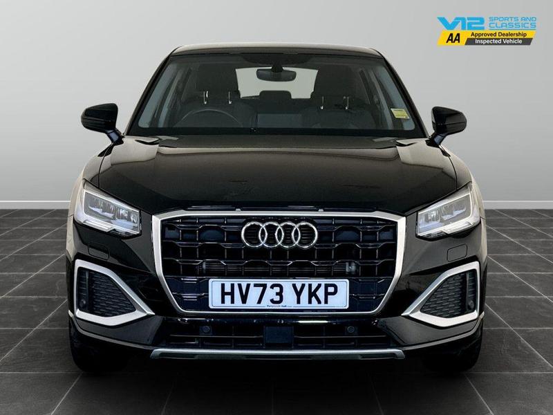 Used Audi Q2 2023 for sale - 76631231: Photo 5