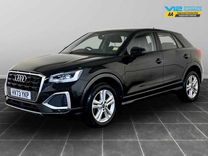 Used Audi Q2 2023 for sale - 76631231: Photo 6