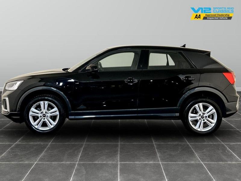 Used Audi Q2 2023 for sale - 76631231: Photo 7