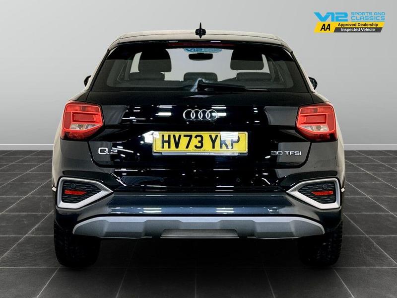 Used Audi Q2 2023 for sale - 76631231: Photo 9