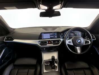 Used BMW 3 Series 2019 for sale - 75096518: Photo