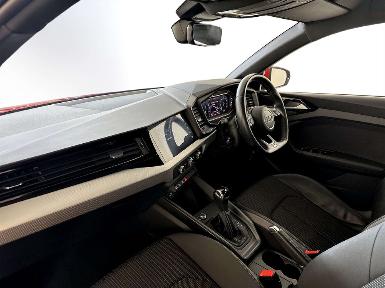 Used Audi A1 2021 for sale - 77655576: Photo 12