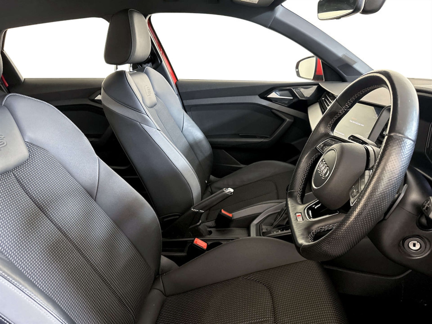 Used Audi A1 2021 for sale - 77655576: Photo 13