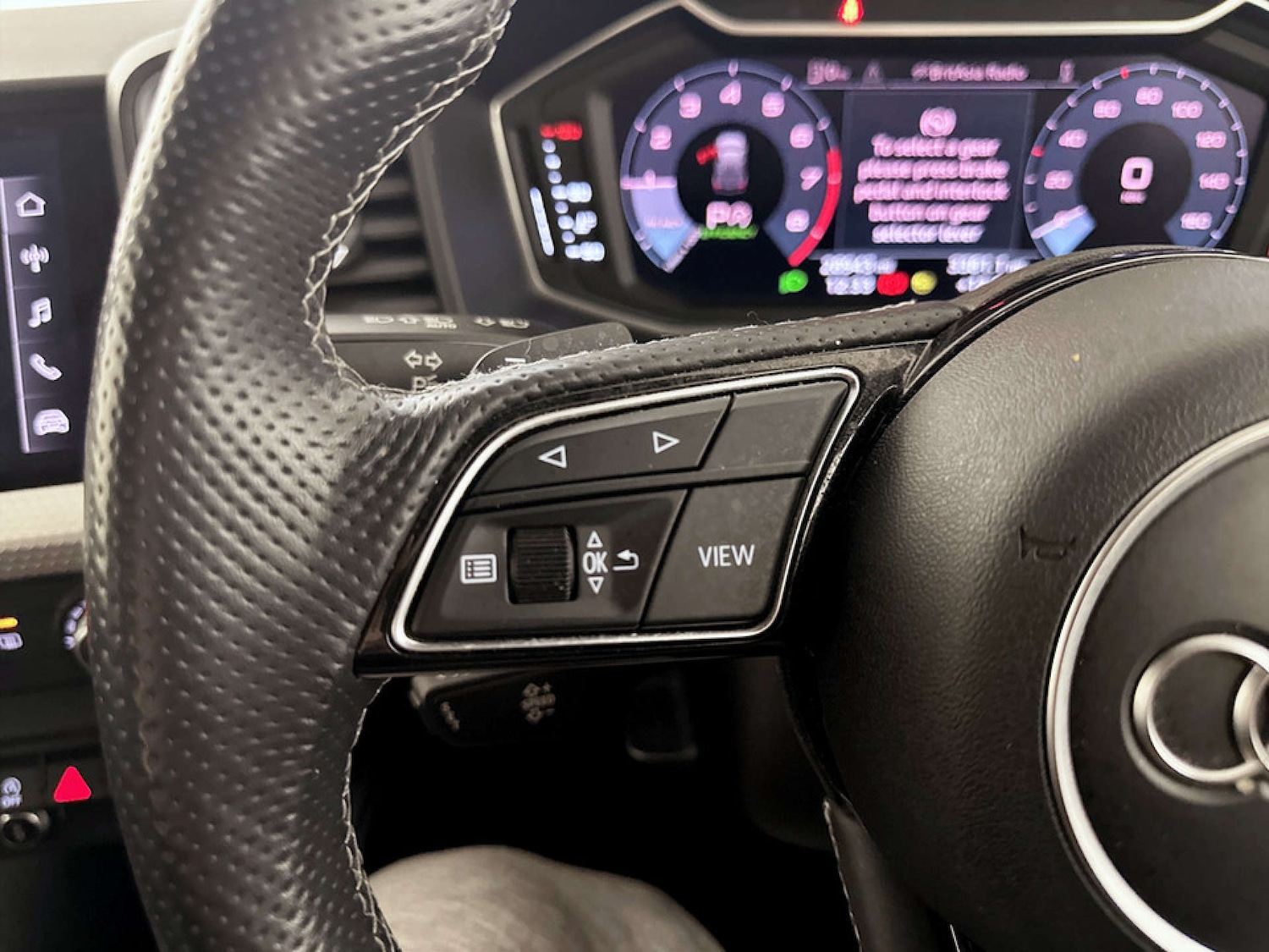 Used Audi A1 2021 for sale - 77655576: Photo 18