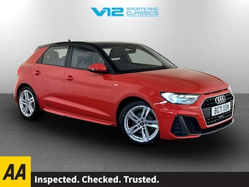 Audi A1 feature image