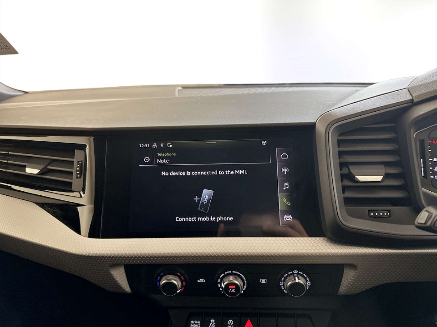 Used Audi A1 2021 for sale - 77655576: Photo 22