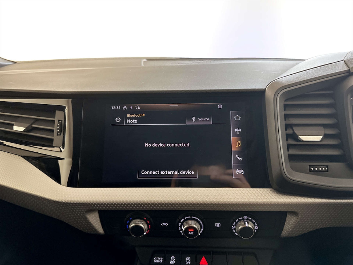 Used Audi A1 2021 for sale - 77655576: Photo 23