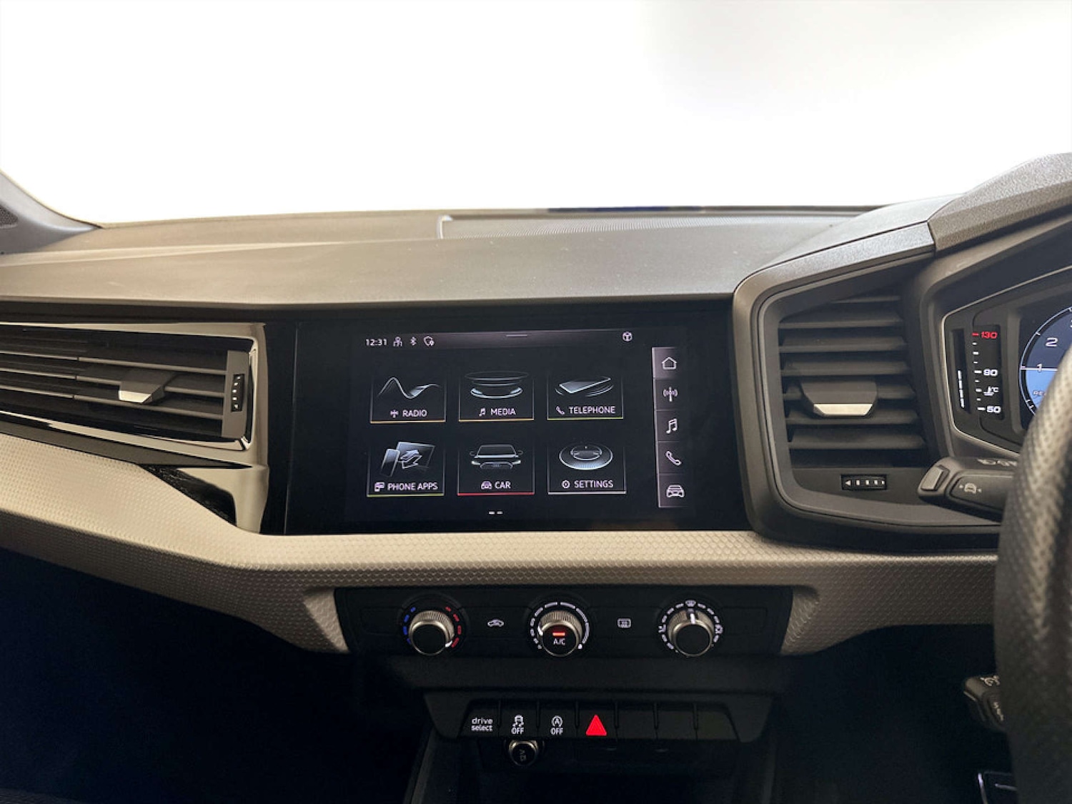 Used Audi A1 2021 for sale - 77655576: Photo 24