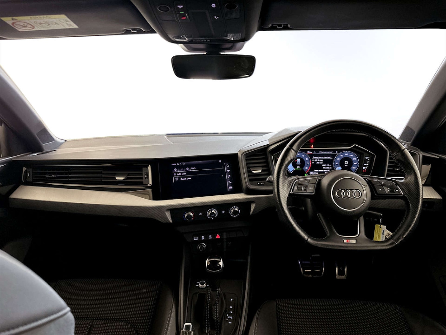 Used Audi A1 2021 for sale - 77655576: Photo 3