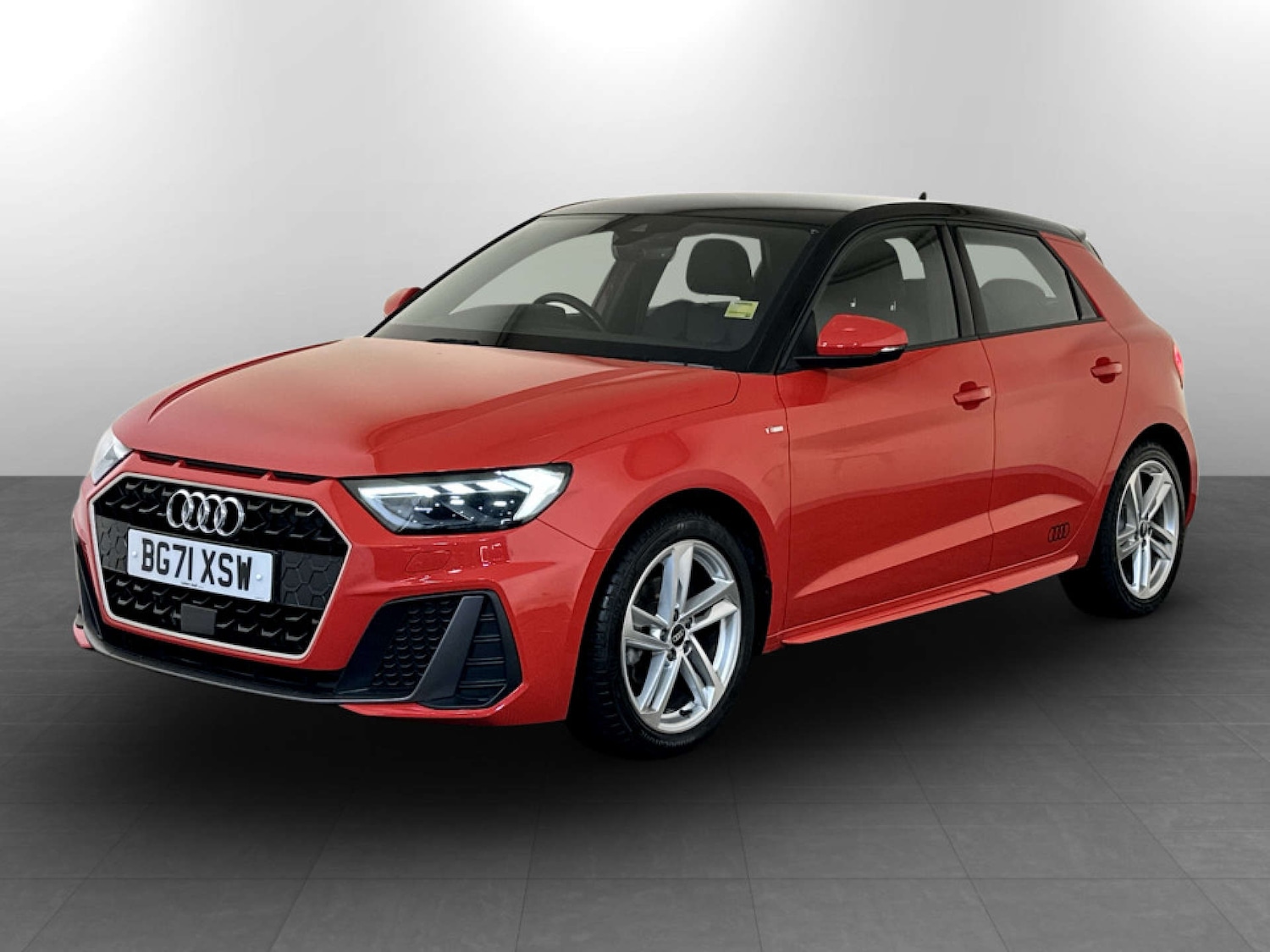 Used Audi A1 2021 for sale - 77655576: Photo 6