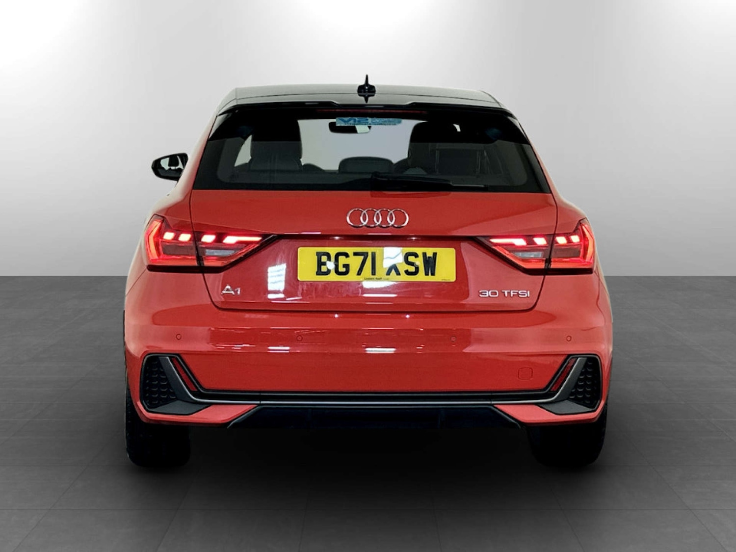 Used Audi A1 2021 for sale - 77655576: Photo 9