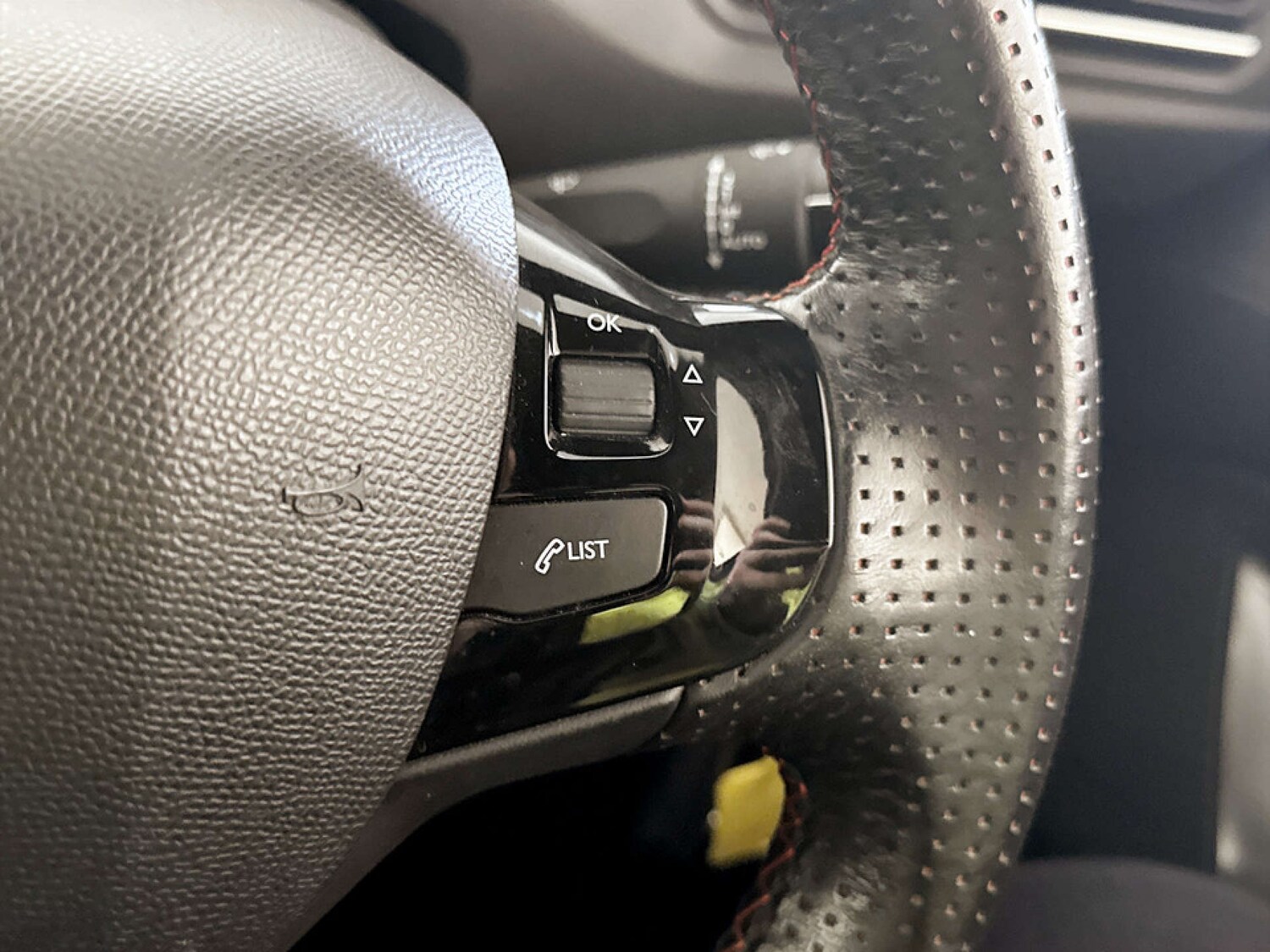 Used Peugeot 308 2017 for sale - 77998596: Photo 19